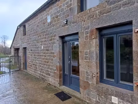 maison de 95.90m2 3 chambres