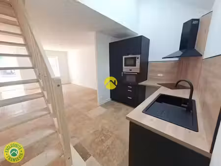 vente maison 2 pièces 63 m² bourges (18000)