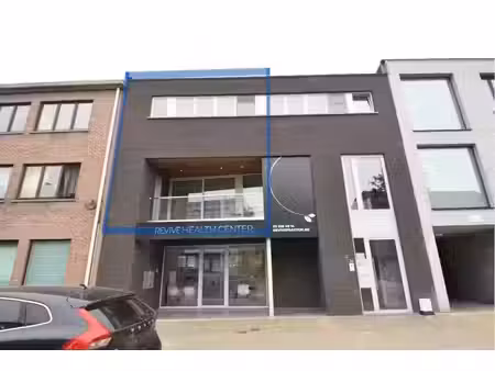 appartement à louer à vrasenestraat 24 nieuwkerken-waas (rbw91935)