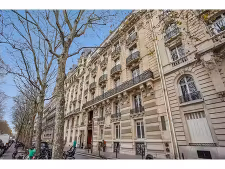 location bureaux 206m²
