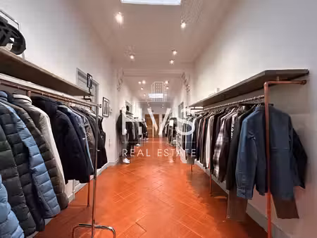 achat local professionnel 185m² aix en provence 13100
