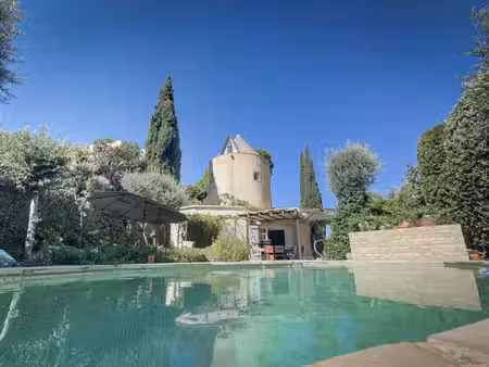 achat maison 6 pièces 91m² aix en provence 90ème