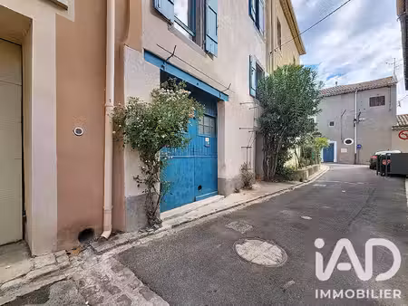location maison de village 4 pièces