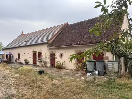 maison 104 m²
