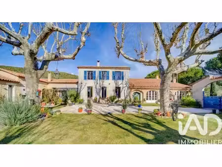 domaine à solliès-pont (83210)