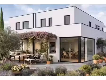 huis te koop in lede met 3 slaapkamers