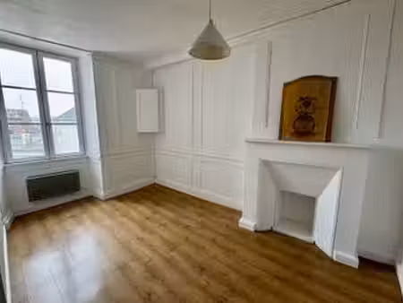 vente appartement 3 pièces à vitré (35500) : à vendre 3 pièces / 59m² vitré