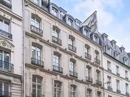 location bureaux 1194m²