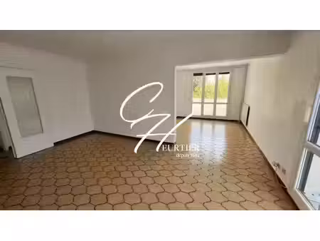 vente appartement 4 pièces 79m2 fontaine 38600 - 160000 € - surface privée