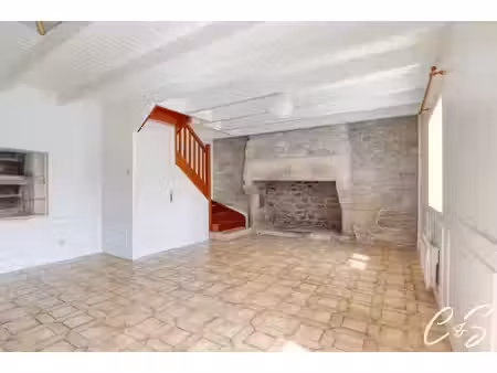 vente maison 3 pièces 52.8 m² à penmarch (29760)  156 880 €
