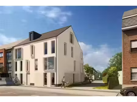 appartement à vendre à tervuursesteenweg 258 malines (rbw91422)