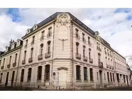 tours centre parking rue berthelot