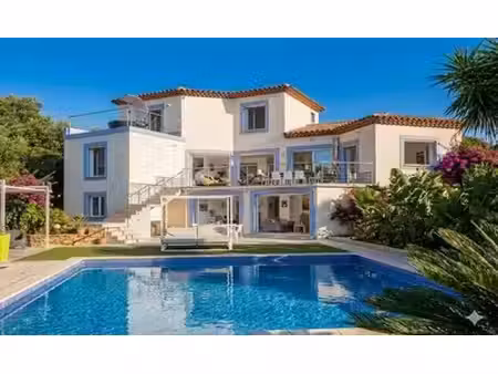 achat maison 8 pièces 232m² la ciotat 13600