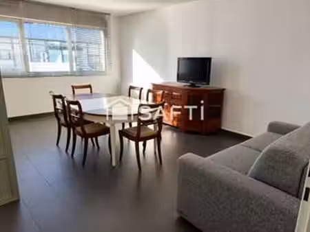 vente appartement 2 pièces à landerneau (29800) : à vendre 2 pièces / 52m² landerneau