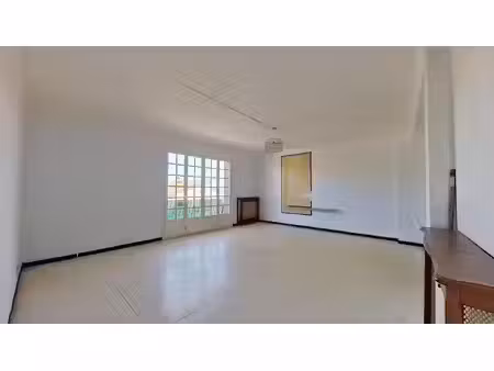 appartement 4 pièces - 97 m²