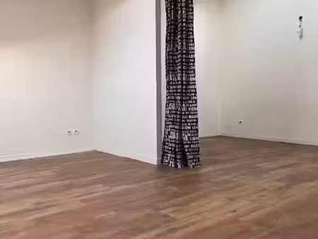 location appartement 2 pièces à bordeaux (33800)