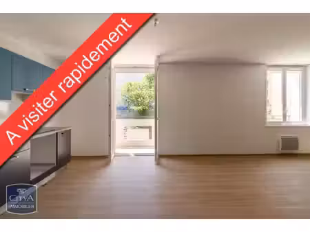 location appartement 3 pièces 70m² gap 05000