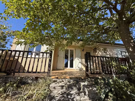 maison 5 pièces - 103 m²