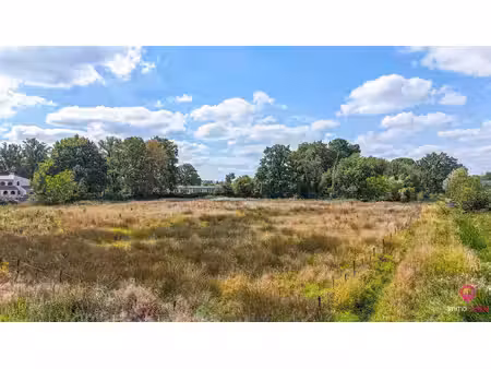 grond te koop in heusden-zolder
