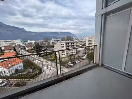 appartement t3