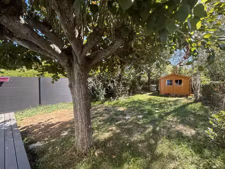 location maison 4 pièces 86m² poitiers 86000