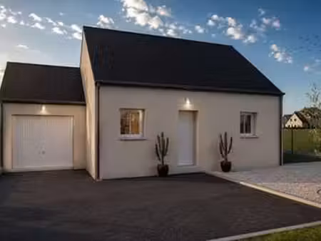 vente maison à plouha (22580) : à vendre / 60m² plouha