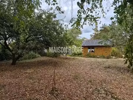 vente terrain à larmor-baden (56870) : à vendre / 700m² larmor-baden