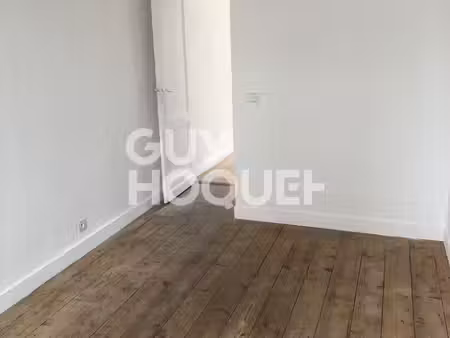 appartement t2 podensac 47 m2