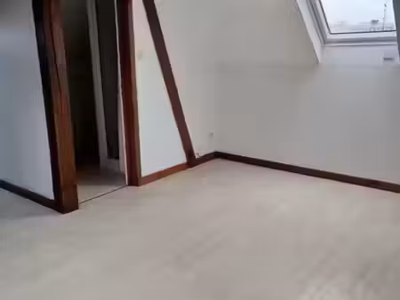 location appartement 1 pièce 21 m² à tours (37000)