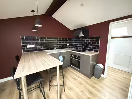 appartement t2 à louer mont de marsan