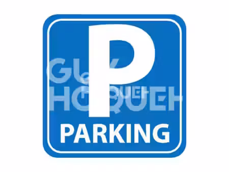 parking / box toulouse