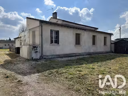 maison à ambarès-et-lagrave (33440)