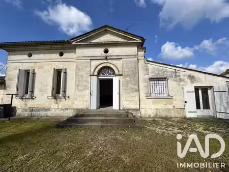 maison à ambarès-et-lagrave (33440)