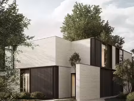 huis te koop in haasdonk met 3 slaapkamers