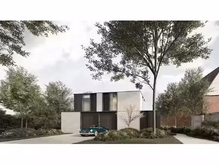 huis te koop in haasdonk met 3 slaapkamers