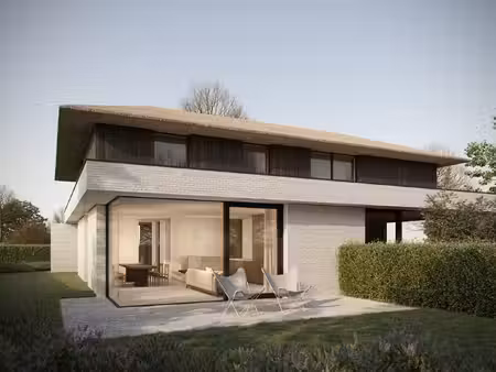 huis te koop in haasdonk met 3 slaapkamers