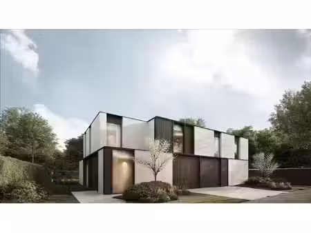 huis te koop in haasdonk met 4 slaapkamers