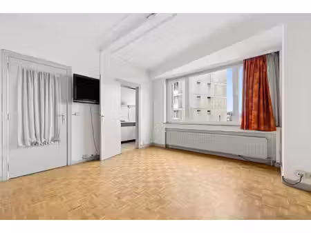 appartement te koop in sint-joost-ten-node