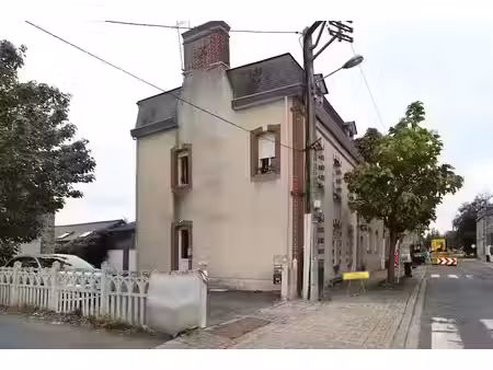 vente maison 3 pièces 46 m² à janzé (35150)  147 500 €