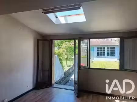 vente maison 3 pièces 94 m² à limoges (87000)  149 000 €