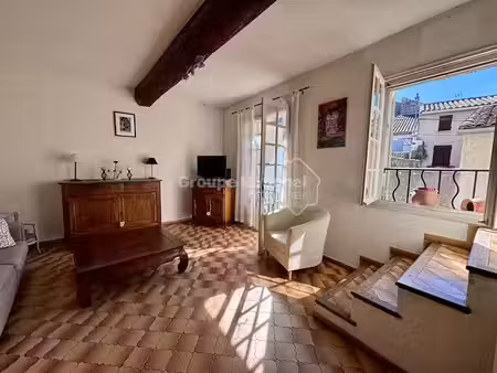 vente maison 5 pièces 80 m² à barbentane (13570)  151 000 €