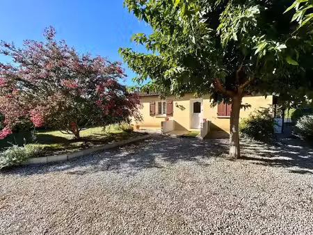 vente maison 3 pièces 66 m² à pechs-de-l'espérance (24370)  151 000 €
