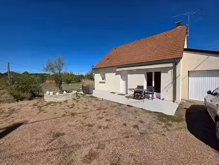 vente maison 4 pièces 85 m² à villeloin-coulangé (37460)  150 000 €