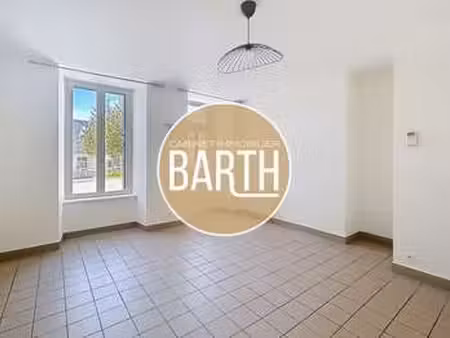 vente appartement 4 pièces à châteaugiron (35410) : à vendre 4 pièces / 84m² châteaugiron