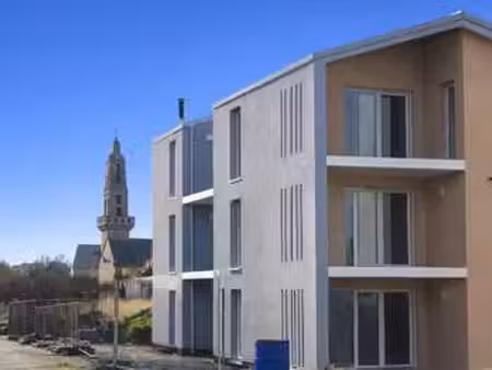vente appartement 3 pièces à plougonvelin (29217) : à vendre 3 pièces / 74m² plougonvelin