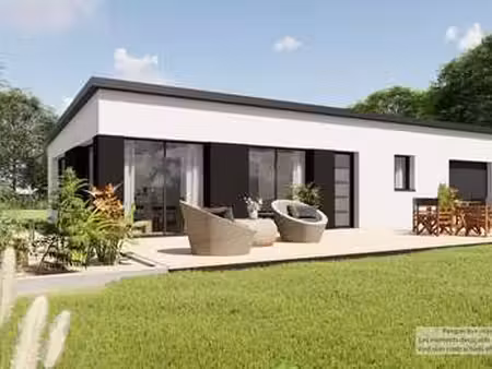 vente maison à mellac (29300) : à vendre / 80m² mellac