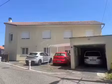 vente maison 7 pièces 135 m² à saint-nizier-d'azergues (69870)  159 000 €