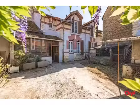 vente maison 4 pièces 84.37 m² à pouillon (51220)  159 900 €