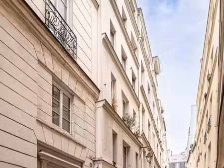 location bureaux 108m²