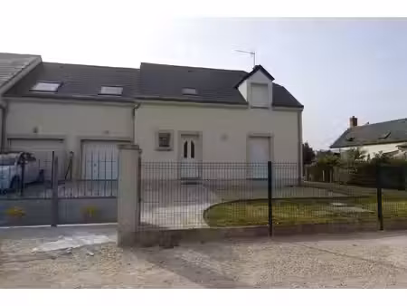 maison t5 sandillon